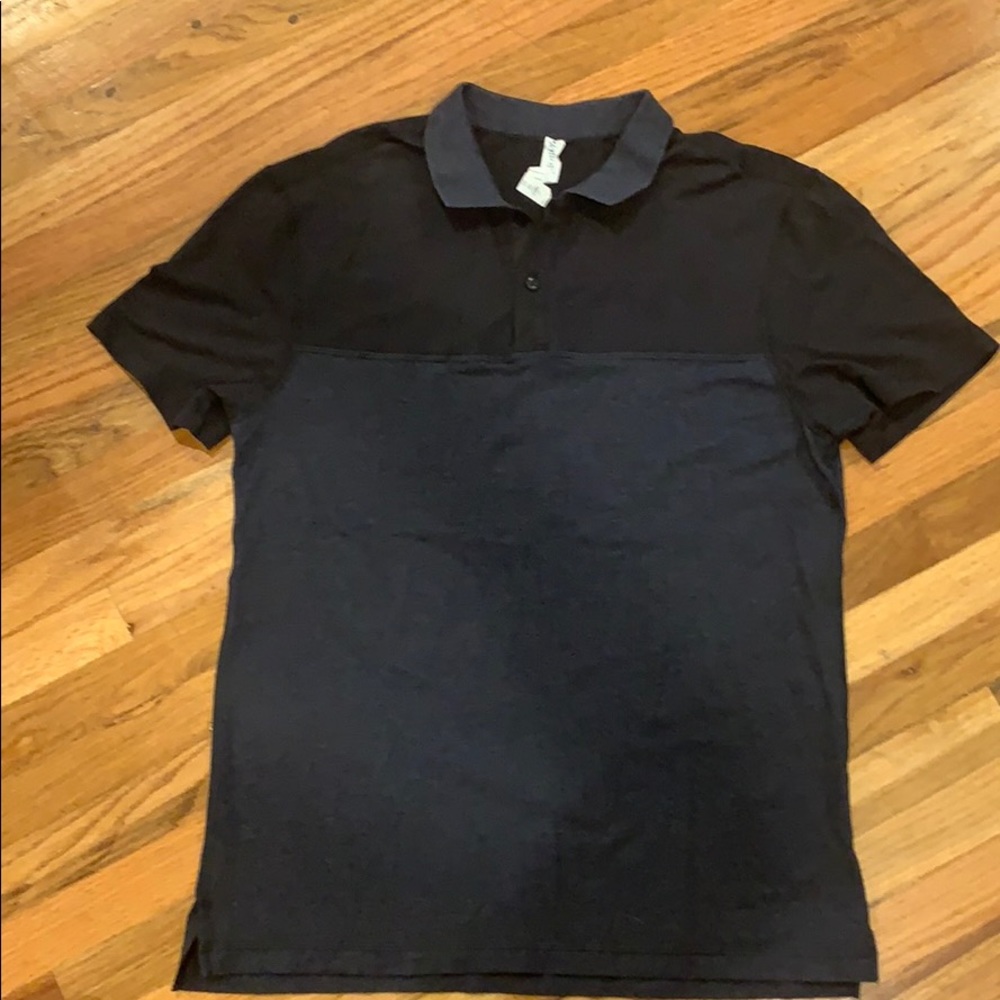Men’s lululemon shirt